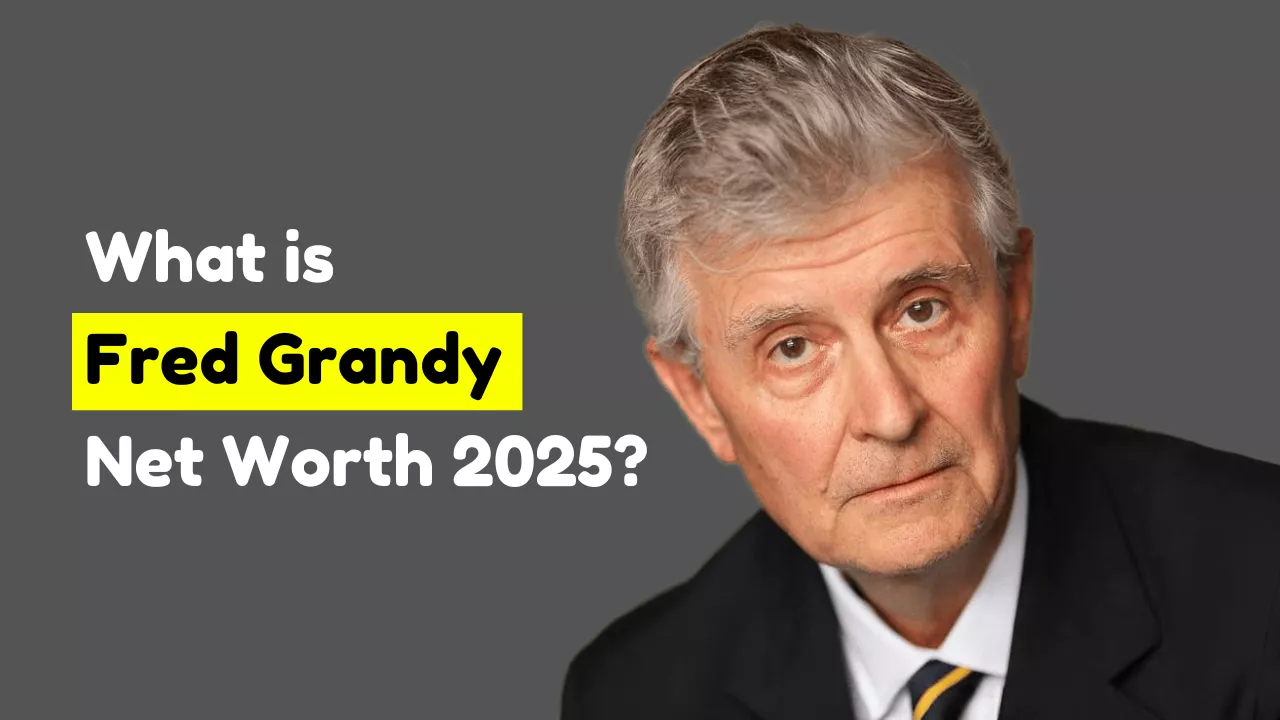 Fred Grandy Net Worth