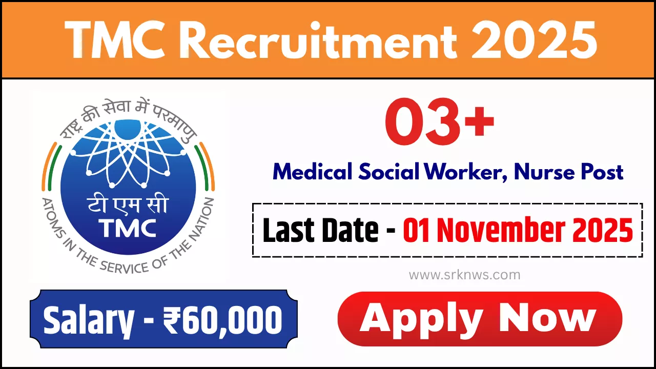 TMC Recruitment