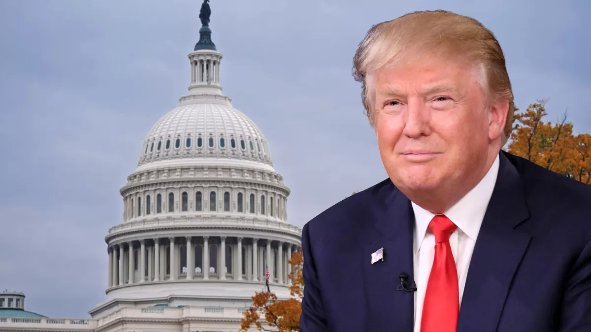 Historic U.S. Government Shutdown Nears Record Length Amid Political Standoff