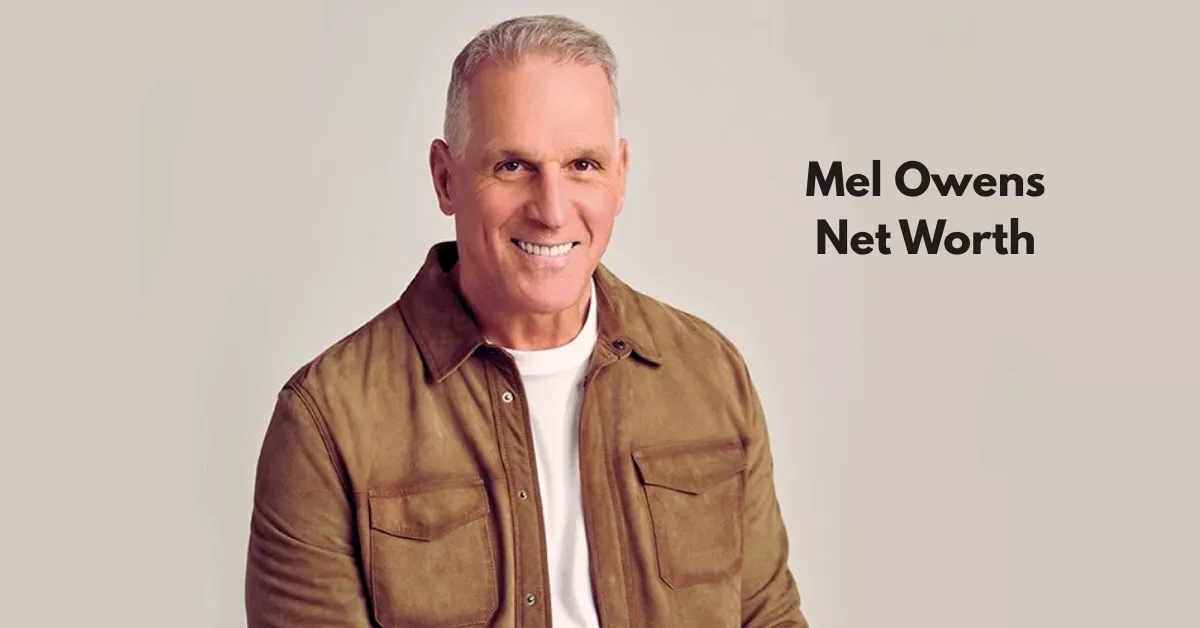 Mel Owens Net Worth