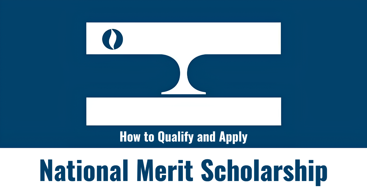 National Merit Scholarship