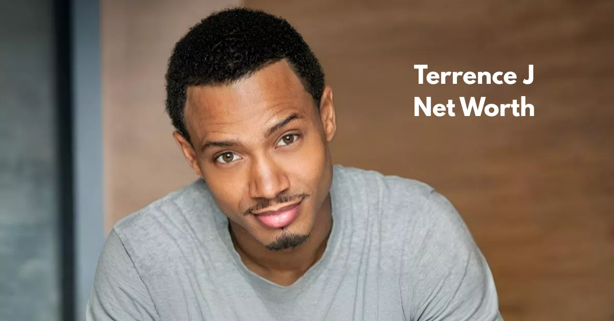 Terrence J Net Worth