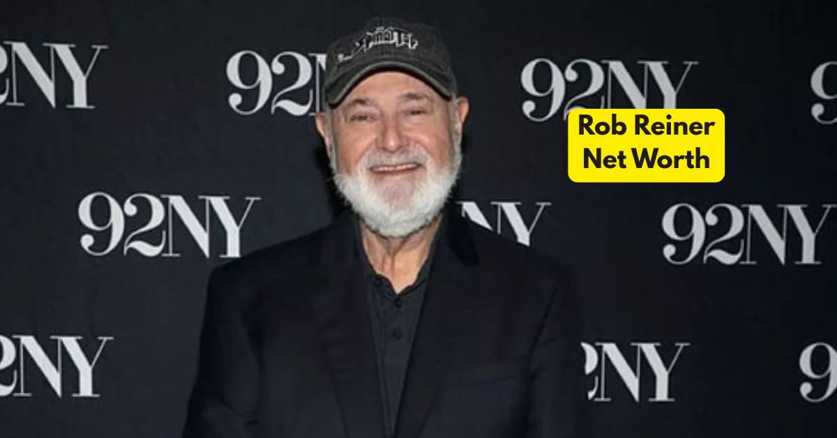 Rob Reiner Net Worth