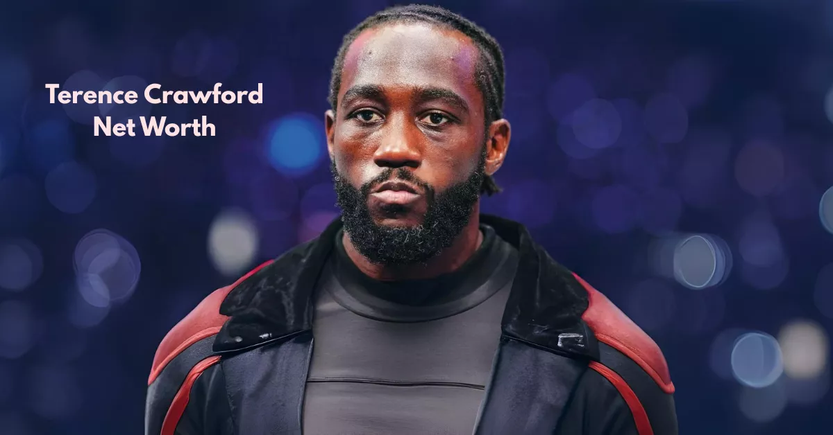 Terence Crawford Net Worth