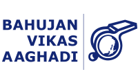 Bhahujan Vikas Aaghadi BVA